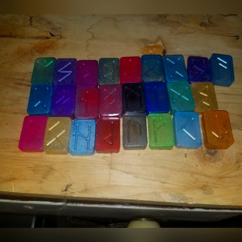 Runes